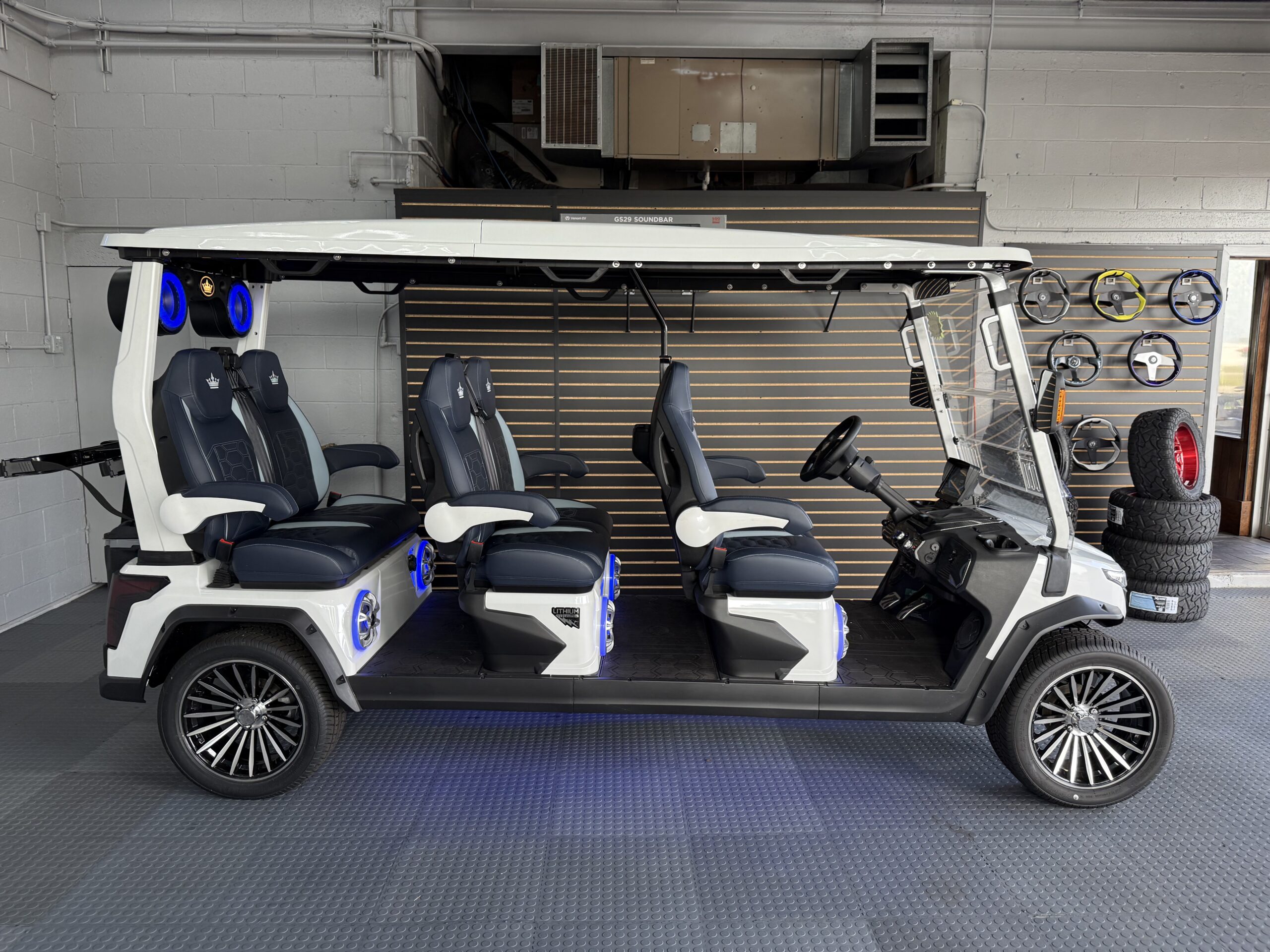 Customization to Fit Your Unique Style and Needs